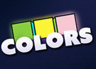 Colors от Hacksaw